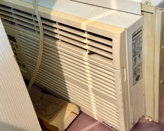 Friedrich Air Conditioner