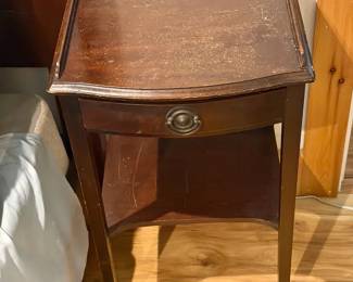 Vintage Night Stand