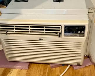 LG Air Conditioner