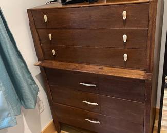 Drexel Profile MCM Furniture in Russell Massachusetts 01071