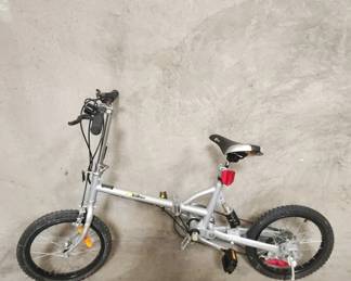 066 Lot 274 Z bike