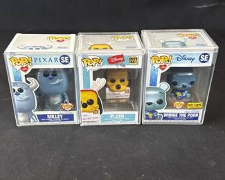Sale Picture