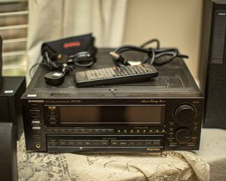 Pioneer