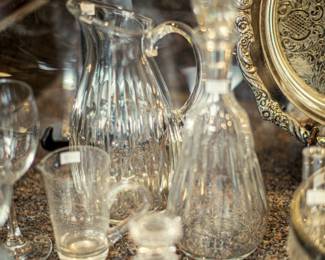 Baccarat