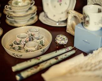 Wedgewood