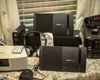 Bose