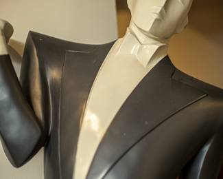 Art Deco Mannequin