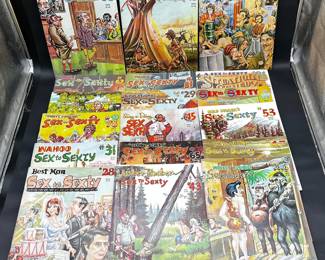 Sale Picture