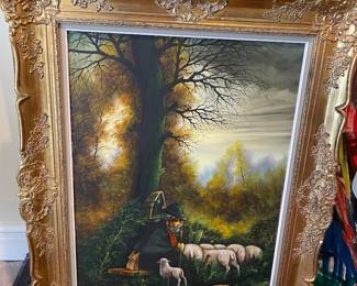 Sale Picture
