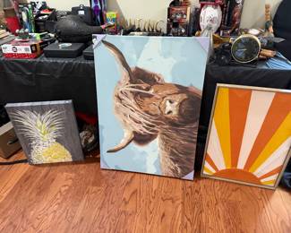 Sale Picture