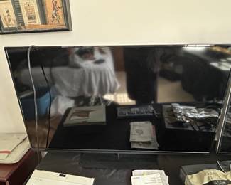 Vizio SmartCast LED Television