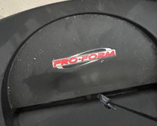 ProForm 770 EKG Treadmill