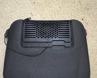 Logitech Cooling Pad N200