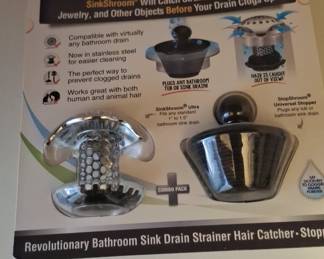 SinkShroom Ultra Edition Platinum Bundle