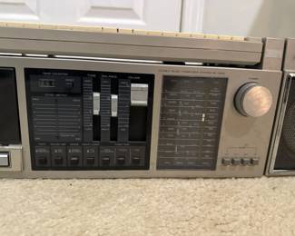 Fisher SC-300K Stereo Music Composer System