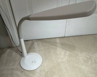 OttLite Flexible LED Desk Lamp