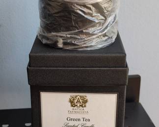 Antica Farmacista The Ritz-Carlton Charlotte Green Tea Scented Candle