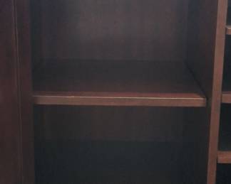 Shenandoah Valley Furniture by Flexsteel Wine Buffet