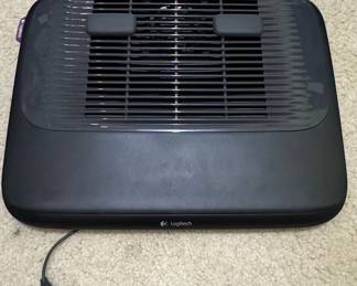 Logitech Cooling Pad N200