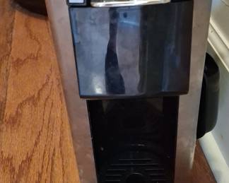 Hamilton Beach FlexBrew Trio Coffee Maker