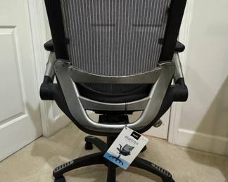 Bayside Furnishings Metrex Mesh Office Chair (Model CORC-7)