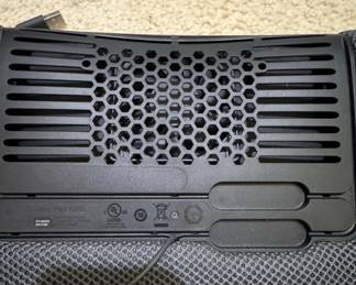 Logitech Cooling Pad N200