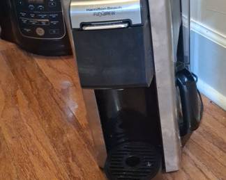 Drew Barrymore "Beautiful" 3 Qt Air Fryer and Ninja Foodi Pressure Cooker & Air Fryer