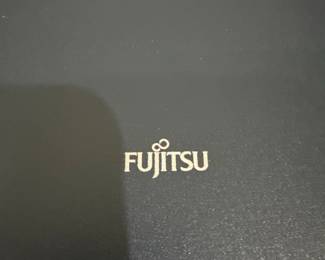Fujitsu LifeBook Series Laptop