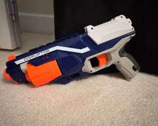Nerf N-Strike Elite Disruptor Blaster