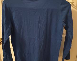 Carter's Kid 'Born This Fast' Long Sleeve Graphic Tee