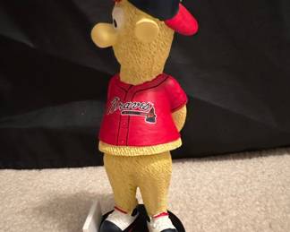 Atlanta Braves Blooper Mascot Bobblehead (2023 Truist SGA)