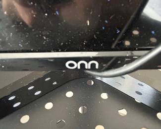onn. 24" FHD Monitor