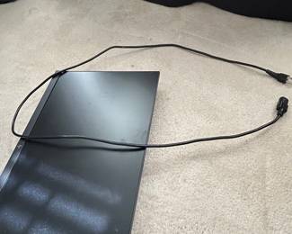 HP E24 G4 23.8-inch FHD Monitor