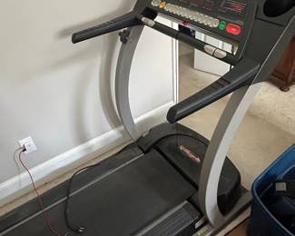 ProForm 770 EKG Treadmill