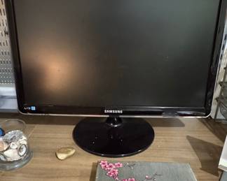 Samsung SyncMaster SA300 LED Monitor