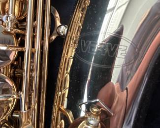 Verve ASV-100 Student Alto Saxophone