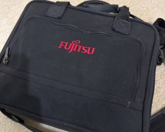 Fujitsu LifeBook Series Laptop