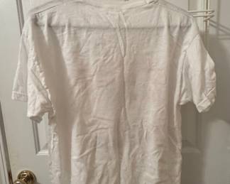 Vintage Bazooka Joe Hebrew Graphic T-Shirt