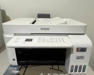 Epson EcoTank ET-4800 All-in-One Printer