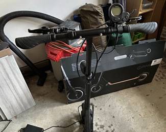 i-Max Cruise S Electric Scooter