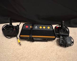 Atari Flashback 3 Classic Game Console