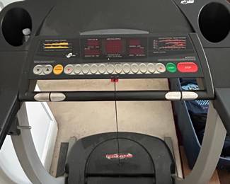 ProForm 770 EKG Treadmill