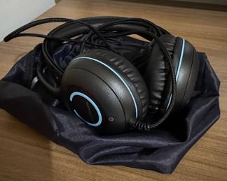 Cyber Acoustics AC-5008 USB Stereo Headset
