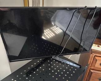 onn. 24" FHD Monitor