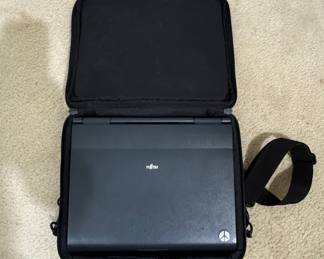 Fujitsu LifeBook Series Laptop