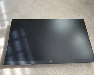 HP E24 G4 23.8-inch FHD Monitor