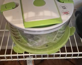 Cuisinart Salad Spinner