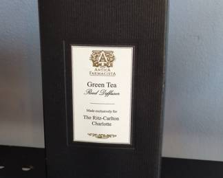 Antica Farmacista Green Tea Reed Diffuser (The Ritz-Carlton Charlotte Edition)