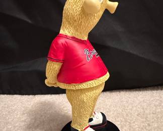 Atlanta Braves Blooper Mascot Bobblehead (2023 Truist SGA)