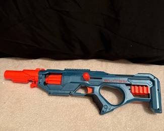 Nerf Elite 2.0 Eaglepoint RD-8 Blaster